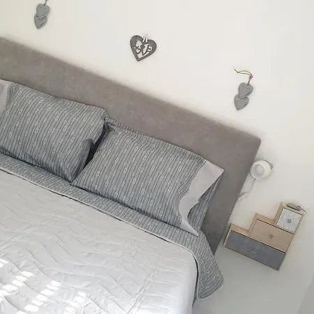 Apartamento Rua Da Santola