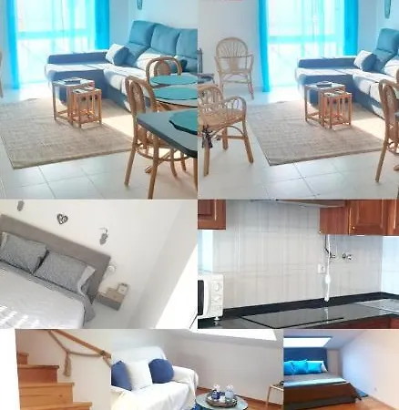 Rua Da Santola Apartamento *