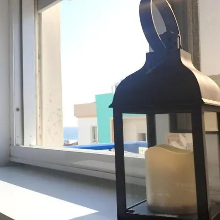 Apartamento Rua Da Santola *