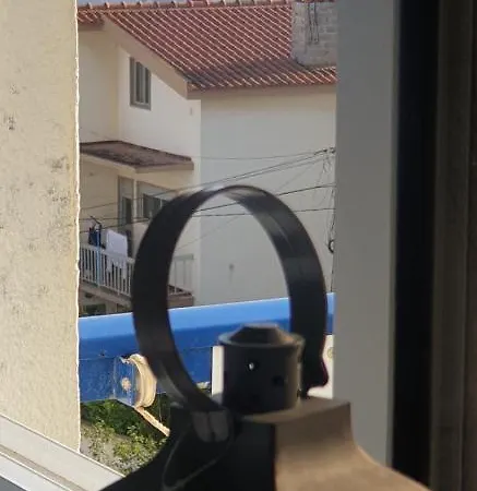 Rua Da Santola Apartamento *
