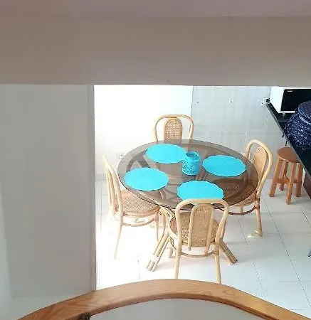 Apartamento Rua Da Santola