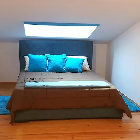 Rua Da Santola Apartamento Lourinhã